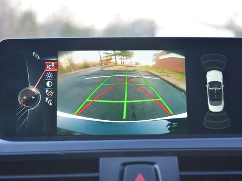 Used 2016 BMW 435i Convertible image 27