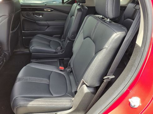 Used 2023 Honda Pilot EX-L image 30