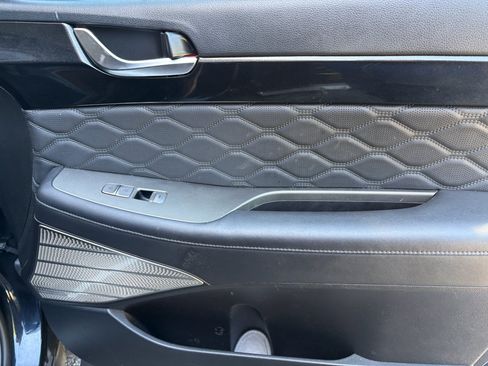 Used 2022 Hyundai Palisade Calligraphy image 34