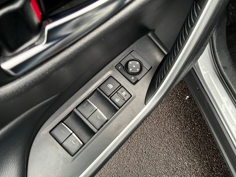 Used 2024 Toyota RAV4 XLE image 10