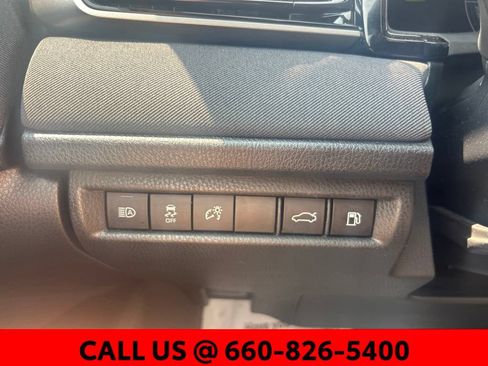 Used 2025 Toyota Camry LE FWD image 14