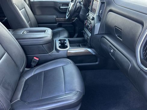 Used 2019 Chevrolet Silverado 1500 RST w/ All-Star Edition image 15