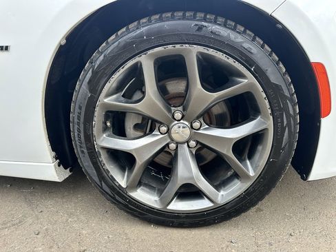 Used 2015 Dodge Charger R/T w/ Plus Group image 12