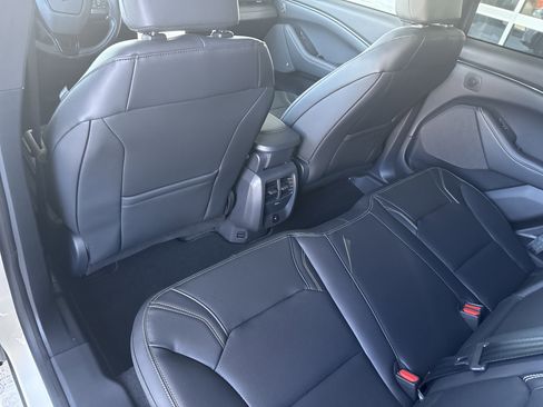 New 2025 Ford Mustang Mach-E Premium image 12