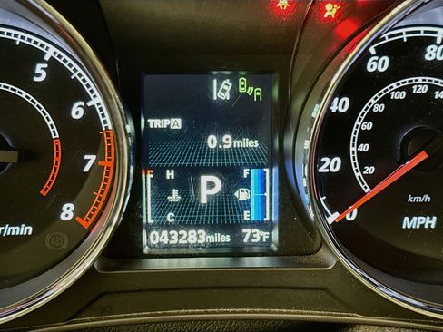 Used 2024 Mitsubishi Outlander Sport AWD image 19