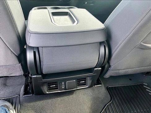 Used 2025 Chevrolet Silverado 1500 RST RWD image 24
