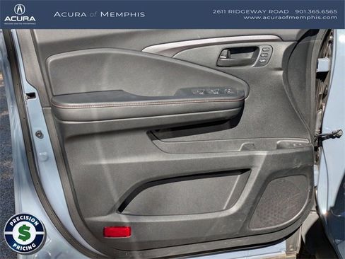 Used 2023 Honda Passport TrailSport image 22