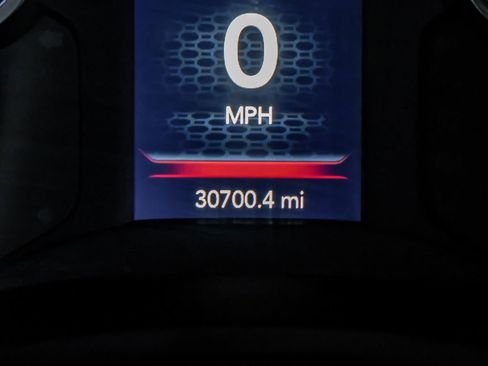 Used 2024 RAM 2500 Tradesman image 20