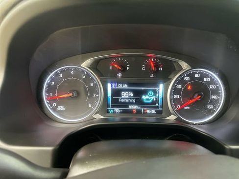 Used 2019 GMC Acadia SLT AWD/4WD image 11
