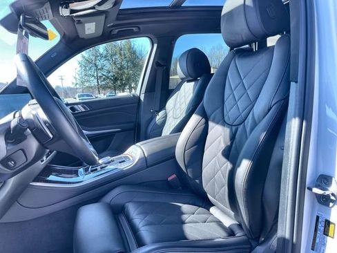 Used 2026 BMW X5 xDrive40i AWD/4WD image 15