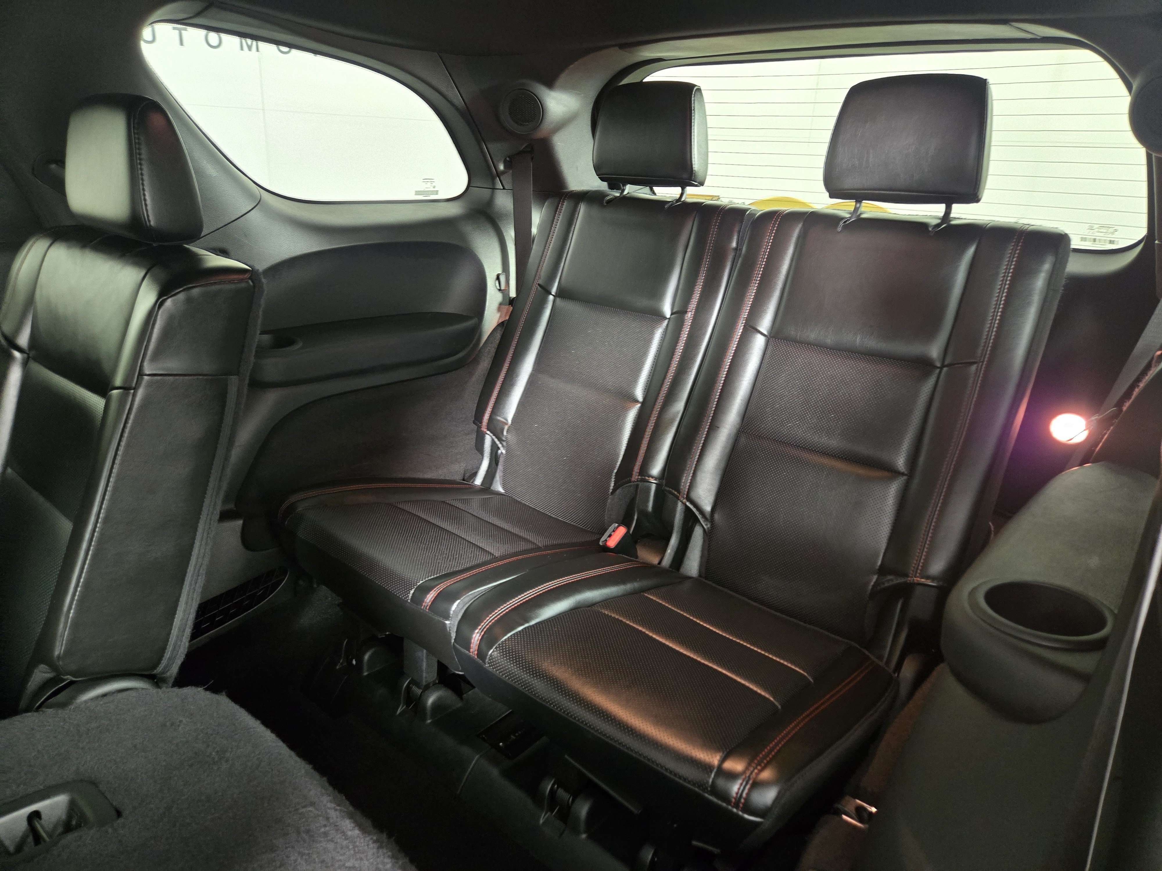 Used 2023 Dodge Durango R/T AWD/4WD image 12