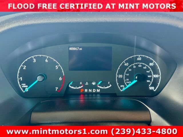 Used 2024 Ford Transit 350 XLT RWD image 18