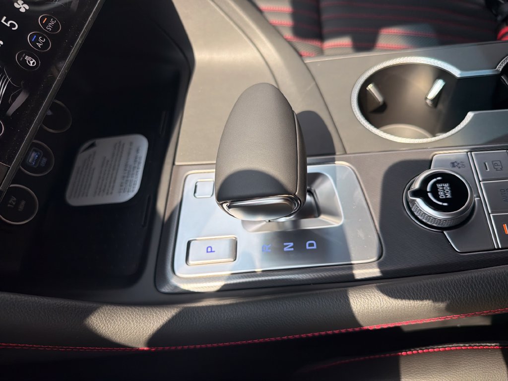 New 2026 Genesis G70 3.3T Sport Prestige RWD image 26