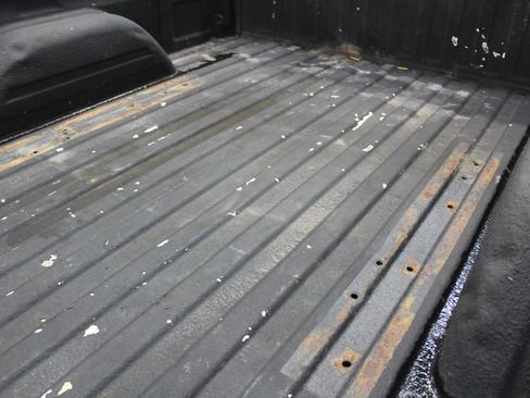 Used 2006 Chevrolet Silverado 2500 LT image 14