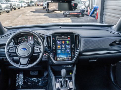 Used 2025 Subaru Forester Premium w/ Convenience Package #1 image 16