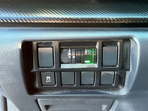 Used 2023 Subaru Impreza 2.0i image 10