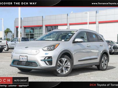 Used 2020 Kia Niro EX