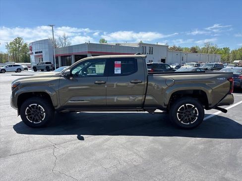 New 2026 Toyota Tacoma TRD Sport AWD/4WD image 26