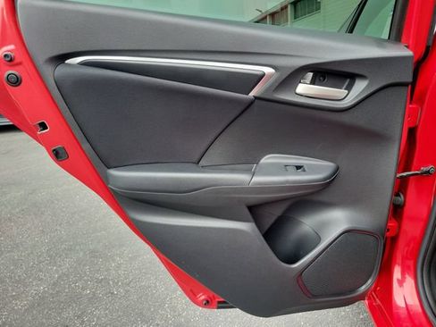 Used 2016 Honda Fit LX image 13