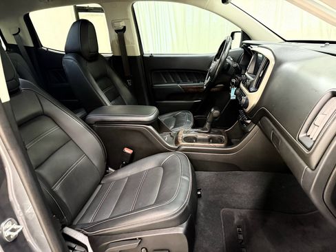 Certified 2021 GMC Canyon Denali AWD/4WD image 25