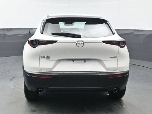 Certified 2025 MAZDA CX-30 AWD 2.5 S image 4
