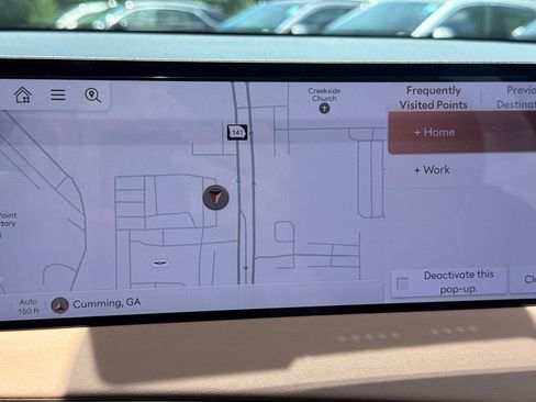 New 2026 Genesis GV70 2.5T Advanced AWD/4WD image 29