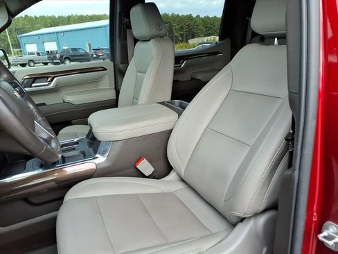 Used 2023 Chevrolet Silverado 1500 LT image 19