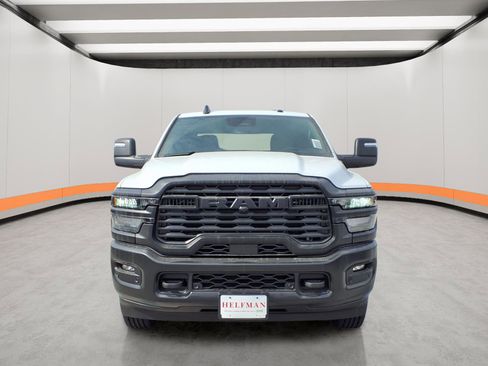 New 2026 RAM 2500 Tradesman image 2