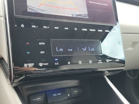 Certified 2024 Hyundai Tucson SEL AWD/4WD image 19