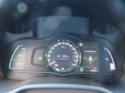 Used 2017 Hyundai Ioniq Limited w/ Ultimate Package 03 image 14