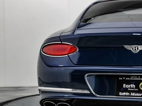 Used 2020 Bentley Continental GT V8 First Edition AWD/4WD image 14