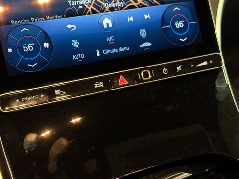 New 2026 Mercedes-Benz GLC 300 4MATIC image 20