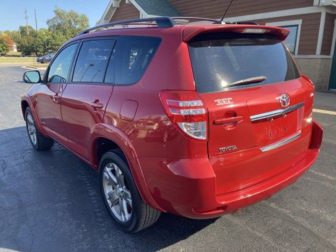 Used 2010 Toyota RAV4 Sport image 5