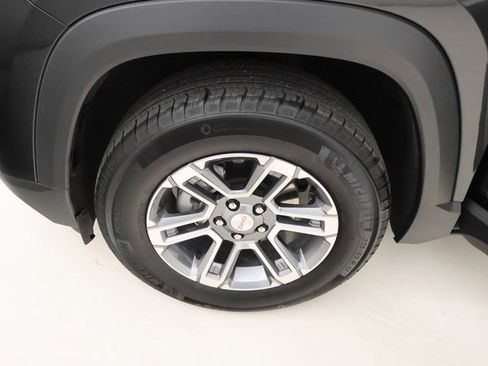 Certified 2025 GMC Terrain Elevation image 6