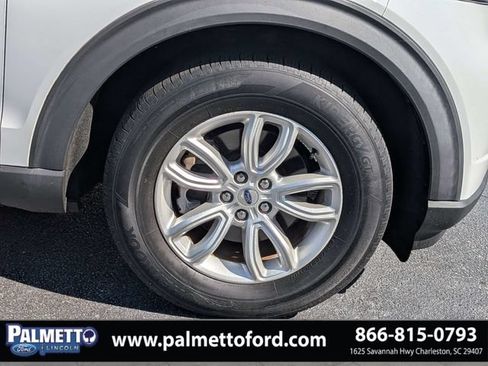 Used 2021 Ford Explorer 2WD image 11