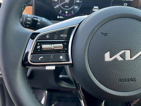 New 2026 Kia Seltos EX image 22