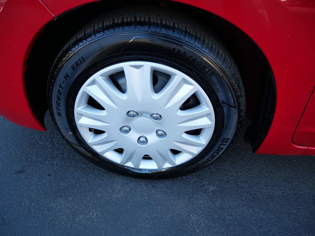 Used 2015 Honda Fit LX image 33