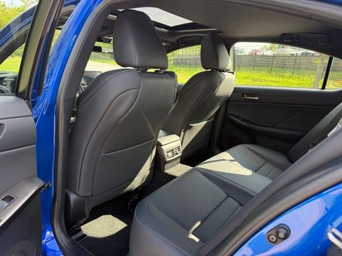 Certified 2025 Lexus IS 350 F Sport w/ Navigation Package RWD image 27