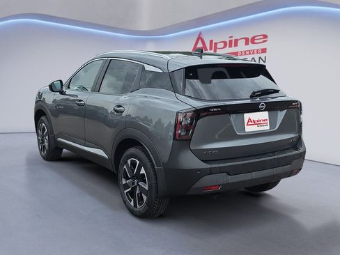 New 2026 Nissan Kicks SV w/ Cold Weather Package image 3