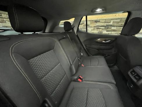 Used 2019 GMC Terrain SLE FWD image 33