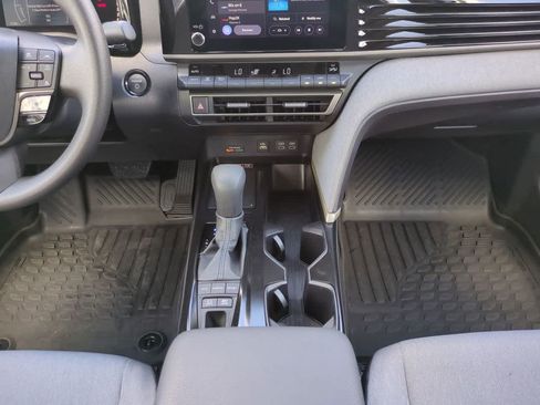 Certified 2026 Toyota Camry LE FWD image 18
