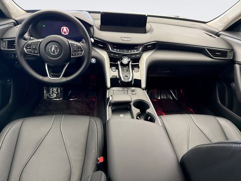 Used 2025 Acura TLX w/ Technology Package image 14