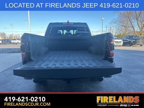 Used 2023 RAM 1500 Big Horn image 10