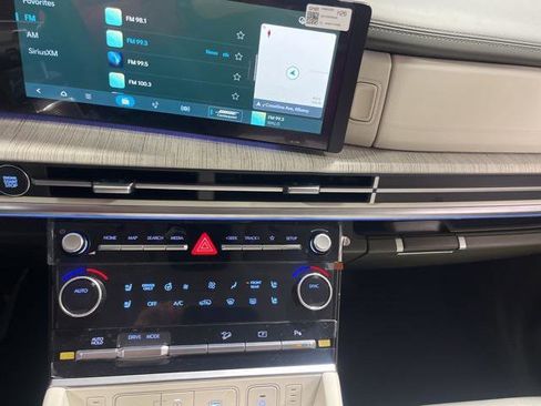 New 2025 Hyundai Santa Fe Calligraphy image 21