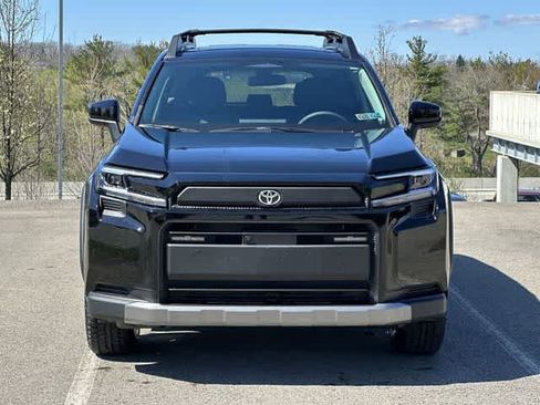 Used 2026 Toyota RAV4 FWD image 20