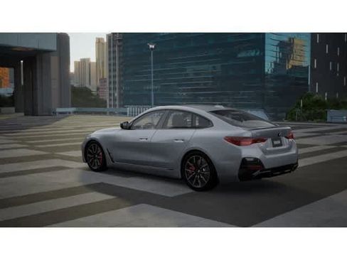 New 2026 BMW i4 eDrive40 w/ M Sport Package RWD image 2