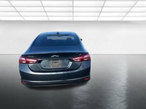 Used 2020 Chevrolet Malibu LT image 8