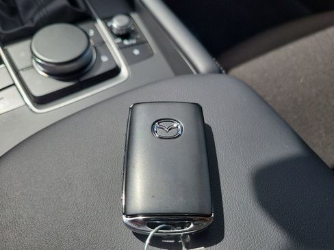 New 2026 MAZDA MAZDA3 s image 30