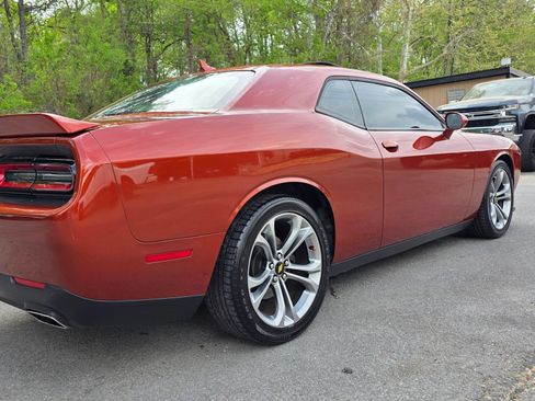 Used 2020 Dodge Challenger GT w/ Plus Package RWD image 31