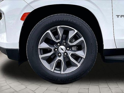 Used 2021 Chevrolet Tahoe LT image 8